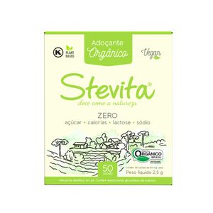 Adocante Po Stevita C/50 Organico