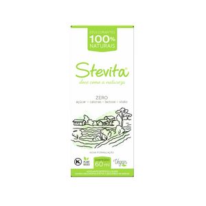 Adocante Liq.Stevita 60ml Stevia