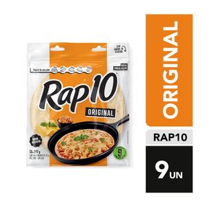 Rap10 330/297g Tradicional