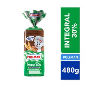 P?O Integral Pullman 480g