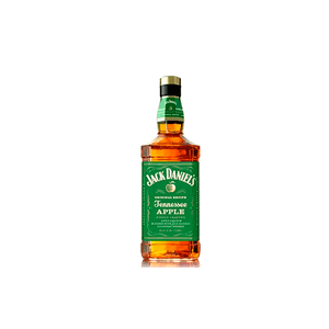 Whiskey Jack Daniels 700ml Apple