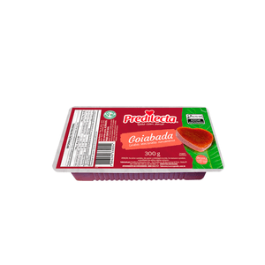Goiabada Predilecta 300g