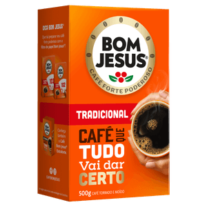 Café Bom Jesus 500g