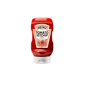 Ketchup Heinz 397g Picante Pet