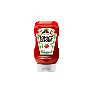 Ketchup Heinz 397g Tradicional Pet
