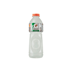 Isotônico Gatorade 500ml Limão