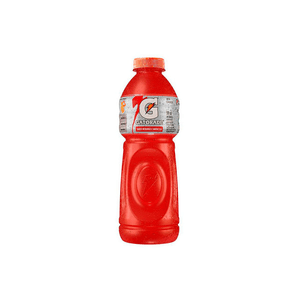 Isotônico Gatorade 500ml Morango / Maracujá