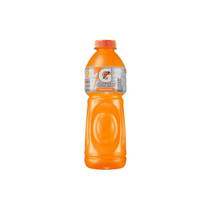 Isotônico Gatorade 500ml Tangerina