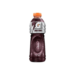 Isotônico Gatorade 500ml Uva