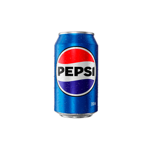 Refrigerante 350ml Lata Pepsi
