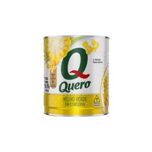 Milho Verde Quero 170g