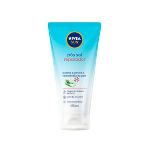 NIVEA SUN Pós Sol Reparador 175ml