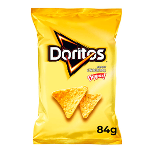 Salgadinho Doritos 84g Dippas