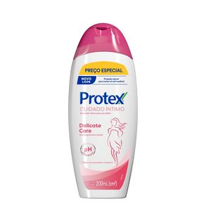 Sabonete Liq.Int Protex 200ml D.C P.Esp
