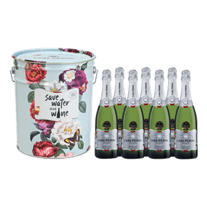 Balde Espum.Bra Perini 750ml Mosc C/7