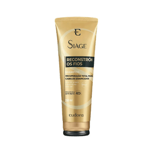 Shampoo Eudora 250ml Siage Rec.Fios