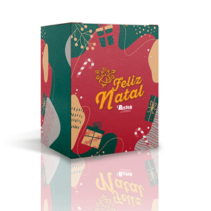 Cesta Natal Esperanca 2024