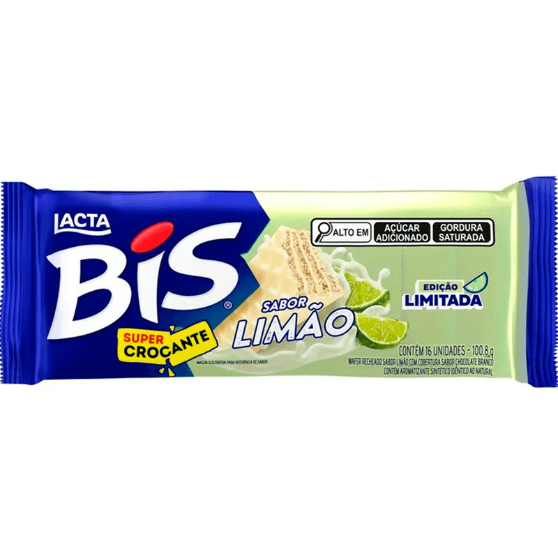 bis-limao