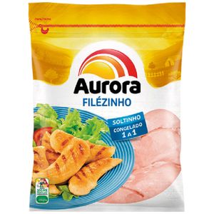 Filezinho Sassami Aurora 1kg