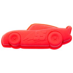 Forma Bolo Etitoys Silicone Cars 17,5cm