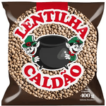 lentinha