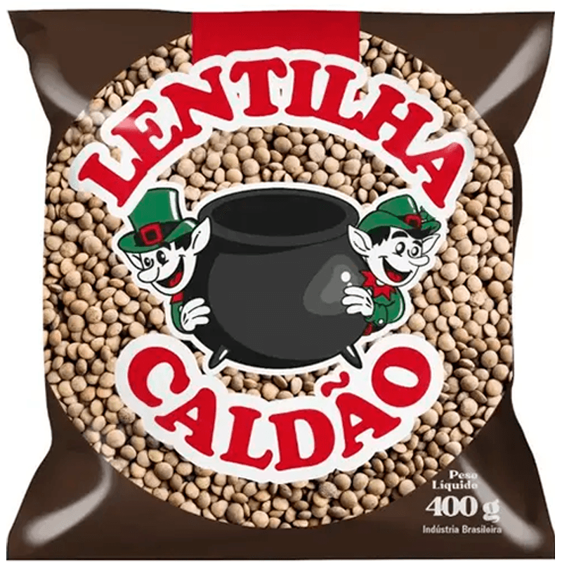 lentinha
