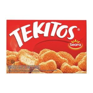 Tekitos tradicional 300g