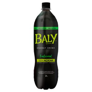 Energetico Baly 2l Tradicional S/Acu Pet