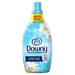 Amaciante Conc.Downy 1,5l B.Sua Gt.150ml