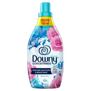 Amaciante Conc.Downy 1,5l B.Ver Gt.150ml