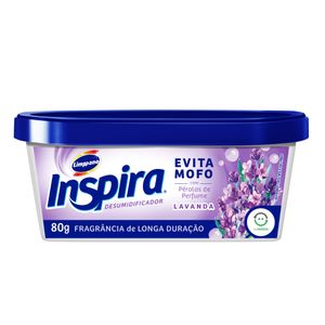 Evita Mofo Inspira 80g Lavanda