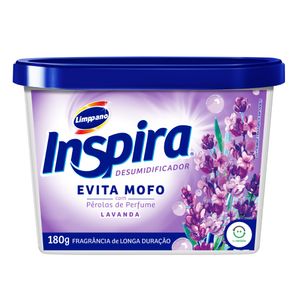 Evita Mofo Inspira 180g Lavanda