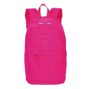 Mochila Sestini Magic Plus Crinkle Pink