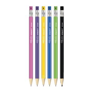 Lapiseira Pencil 2.0 Leo&Leo Hk C/5 Graf