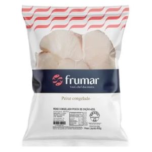 Posta Cacao Frumar 800g