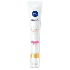 NIVEA Uniformizador Facial Cellular Luminous 630 Antiolheiras 15ml
