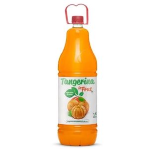Suco Le Frut 1,5l Tangerina
