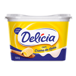 delicia