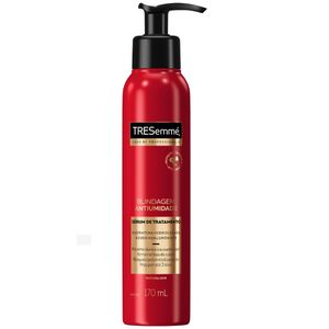 Serum Capilar Tresemme Blindagem Antifrizz 170ml