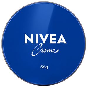 NIVEA Creme Hidratante Lata 56g