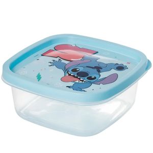 Pote Stitch Plasútil 580ml