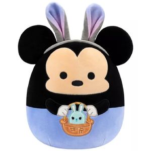 Pelucia Sunny Squ.Pascoa Disney Sort.