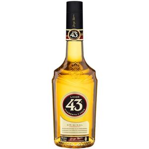 Licor 43 700ml