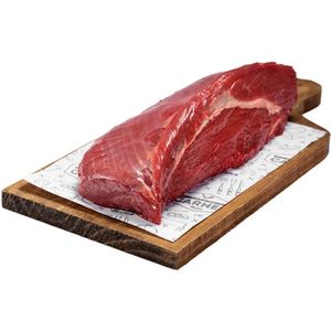 Alcatra Pedaço Embalagem 1,2kg