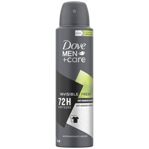 Desodorante Aero Dove 150ml Men Inv.Fres