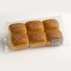 Pão De Milho 300g Unidade