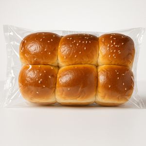 Pão De Ovos 300g