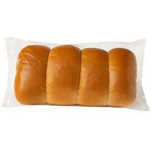 Pão Hot Dog 300g