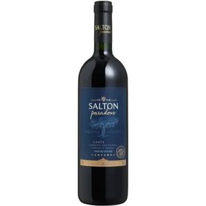 Vinho Salton Paradoxo Corte Tinto 750ml