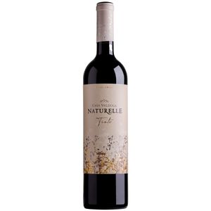 Vinho Casa Valduga Naturelle Tinto Suave 750 mL